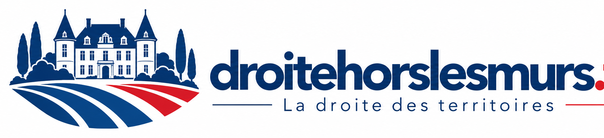 droitehorslesmurs.fr — La droite des territoires