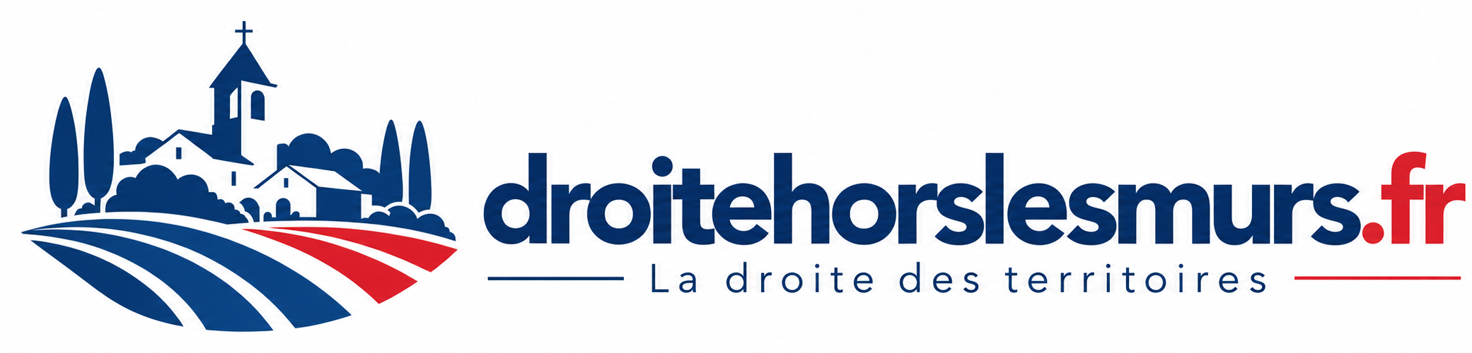 droitehorslesmurs.fr — La droite des territoires